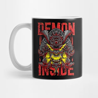 Demon Inside Mug